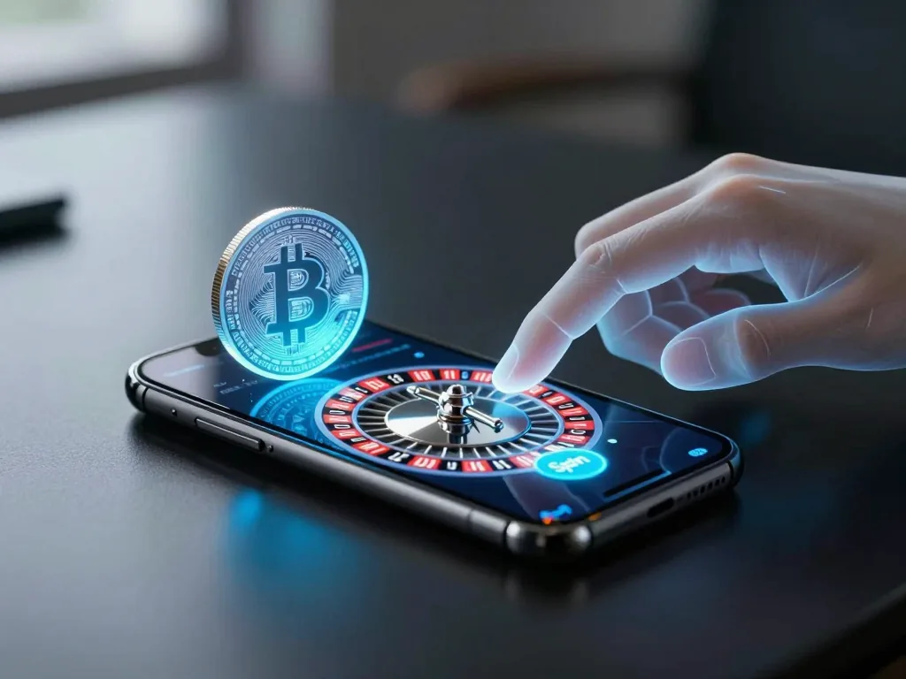 【2026年最新】仮想通貨カジノの無料デモプレイ完全ガイド|お得に使うコツと絶対知るべき注意点